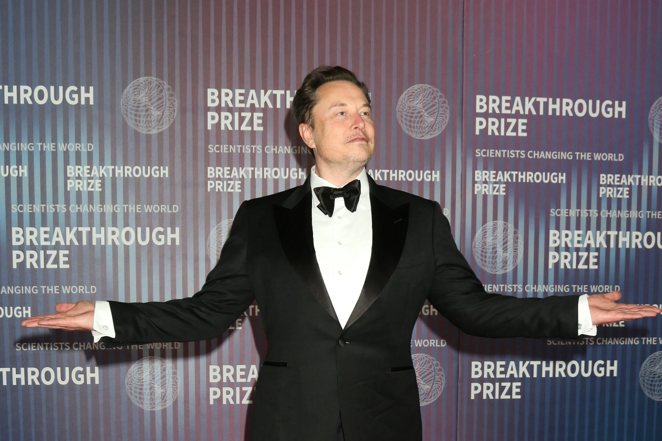 I Warned Them. It Will Get Much Worse." Elon Musk's Stark Message for Delta Gains Traction