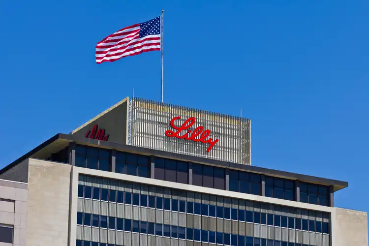 Eli Lilly in pact with Chinese biotech for novel weight loss therapy