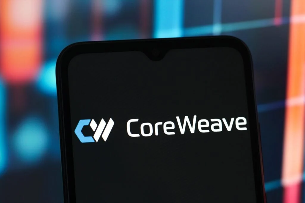 CoreWeave, IREN, Equinix, Other 'Terrestrial' Data Center Plays In Focus As Jim Chanos Slams 'Space' Narrative