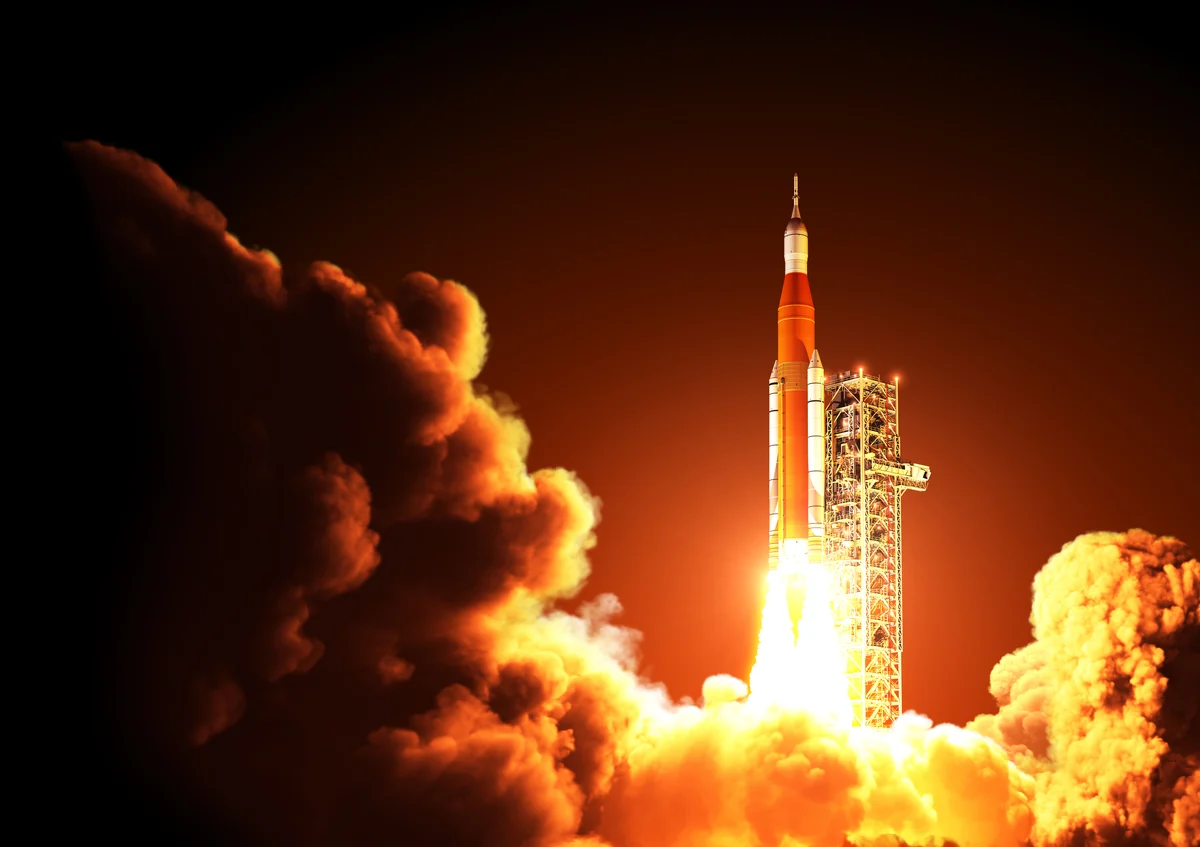 The SpaceX IPO Will Create a $75 Billion Spending Spree -- These 2 AI Stocks Will Win