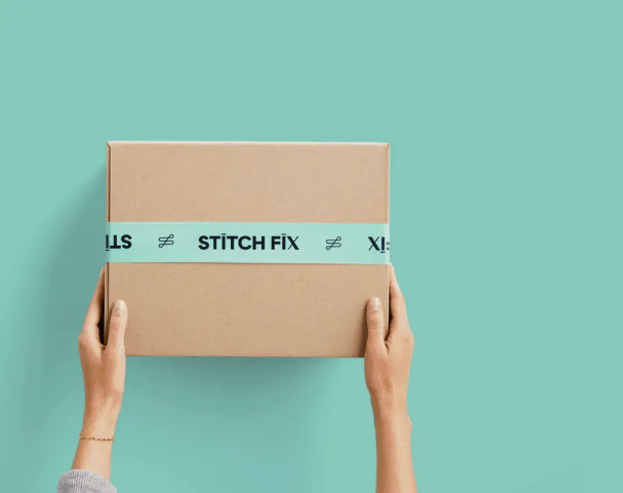 Stitch Fix sinks as Wall Street digests the online styling platform's Q4 results