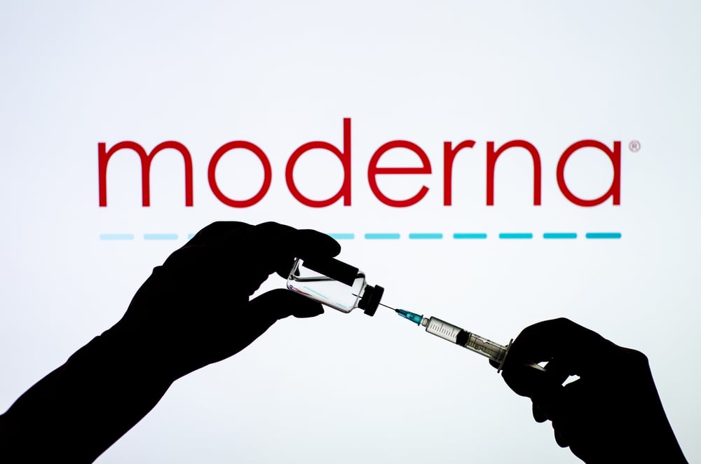 Moderna's Flu Vaccine Clears Key FDA Panel Vote As Advisory Committee Backs Shot 9-0