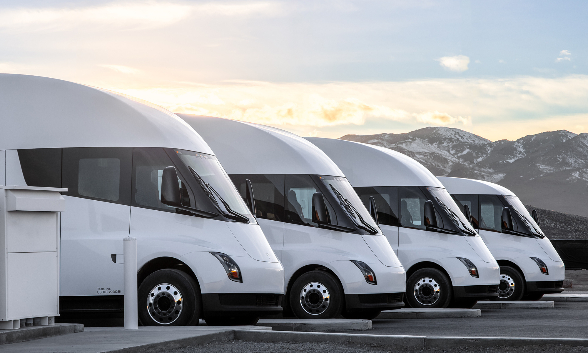 Prediction: Tesla Stock May Be "Dreadful" in 2026