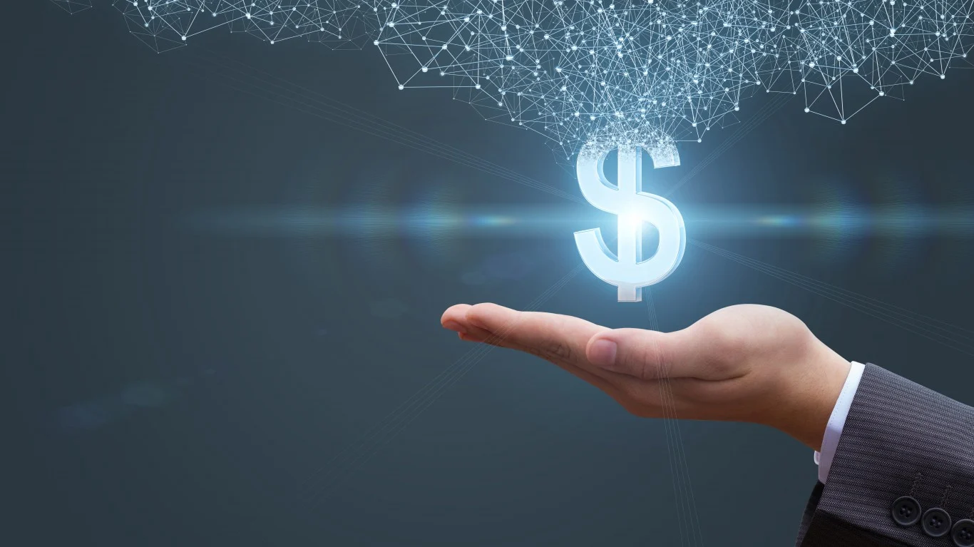 Got $1,500? This Invisible Megatrend Makes 1 Serial Compounder a Clear Buy Right Now