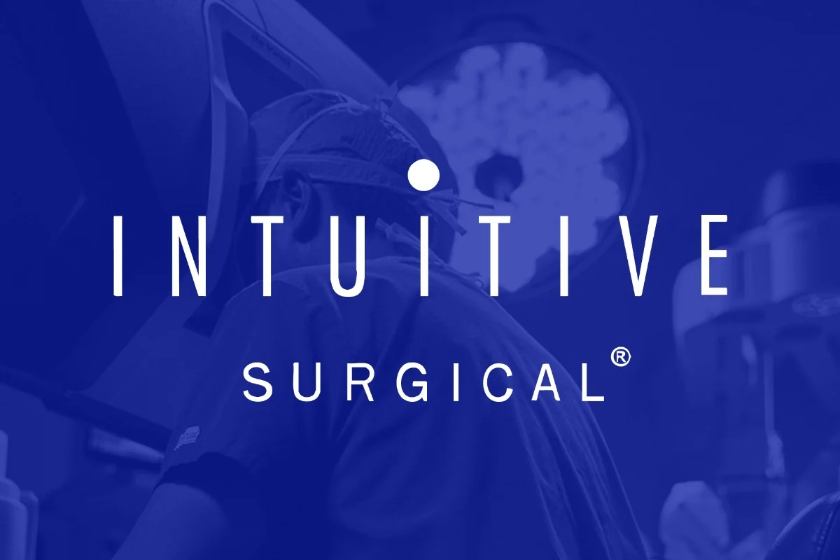 Intuitive Surgical Stock Is Down 25% Year to Date. History Says Patient Investors Get Rewarded.