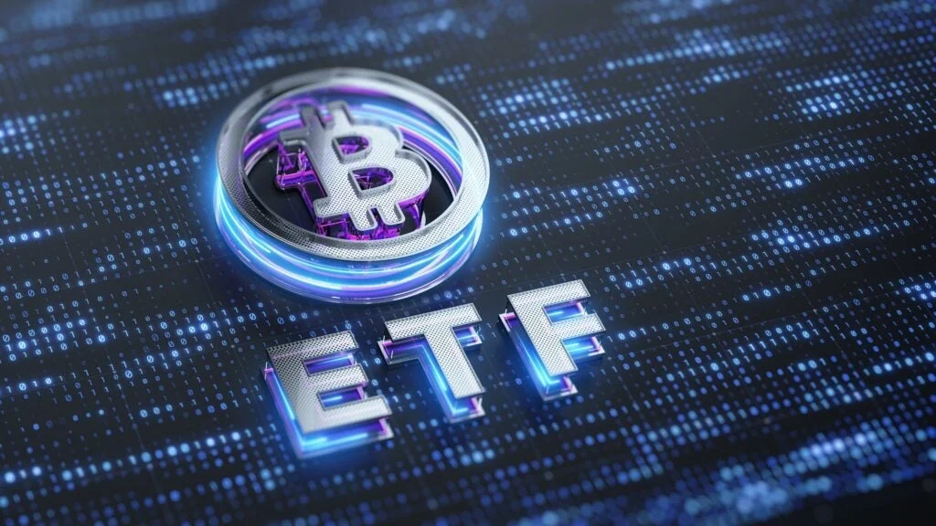 Bitcoin Corrects To $92,000 As ETFs Snap Inflow Streak, Shed $243 Million