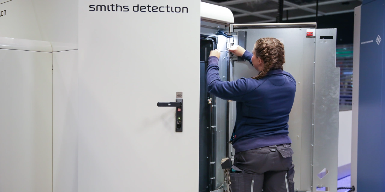 Smiths Group to Return Extra $2 Billion to Shareholders