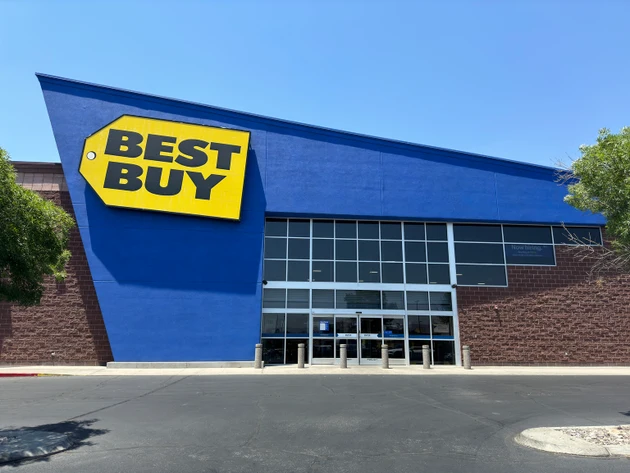 Best Buy trades higher after Truist points to second-half upside