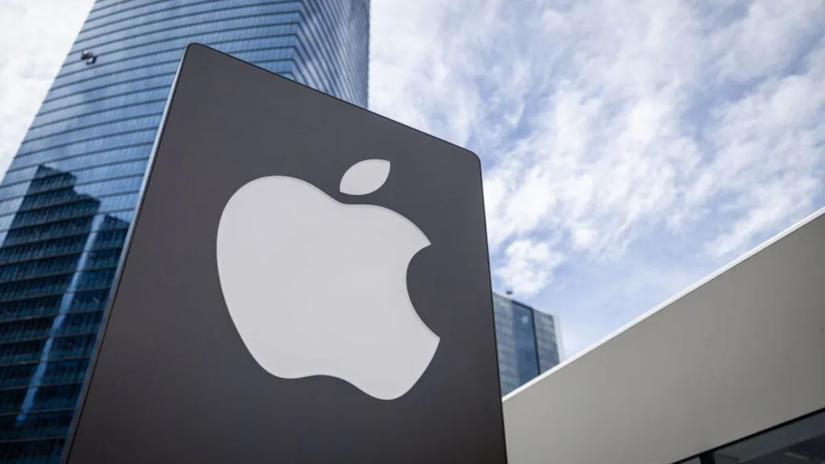 Apple Bets on a Mix-and-Match A.I. Future