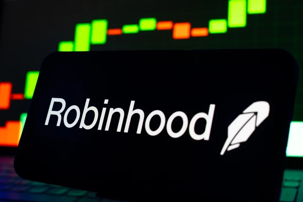 Robinhood's New Playbook: Why Cathie Wood's Ark Invest Calls Gold Tier The Next Amazon Prime