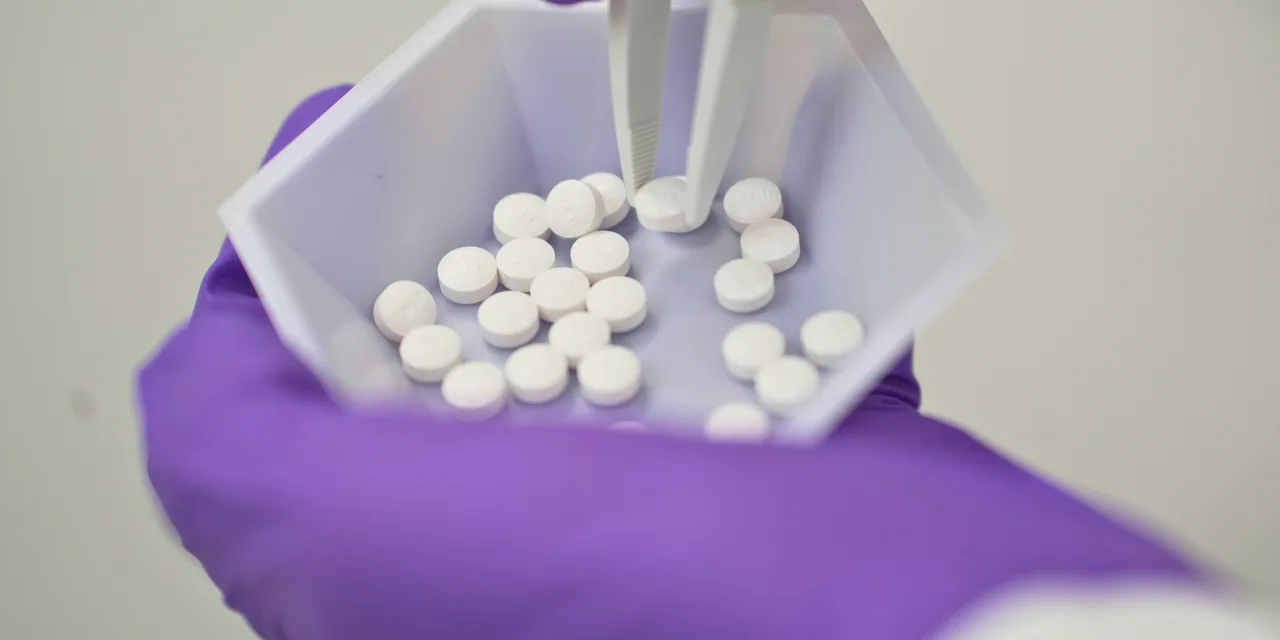 Novo Nordisk’s weight-loss pill is available. Here’s why Lilly’s and Viking’s stocks are down.