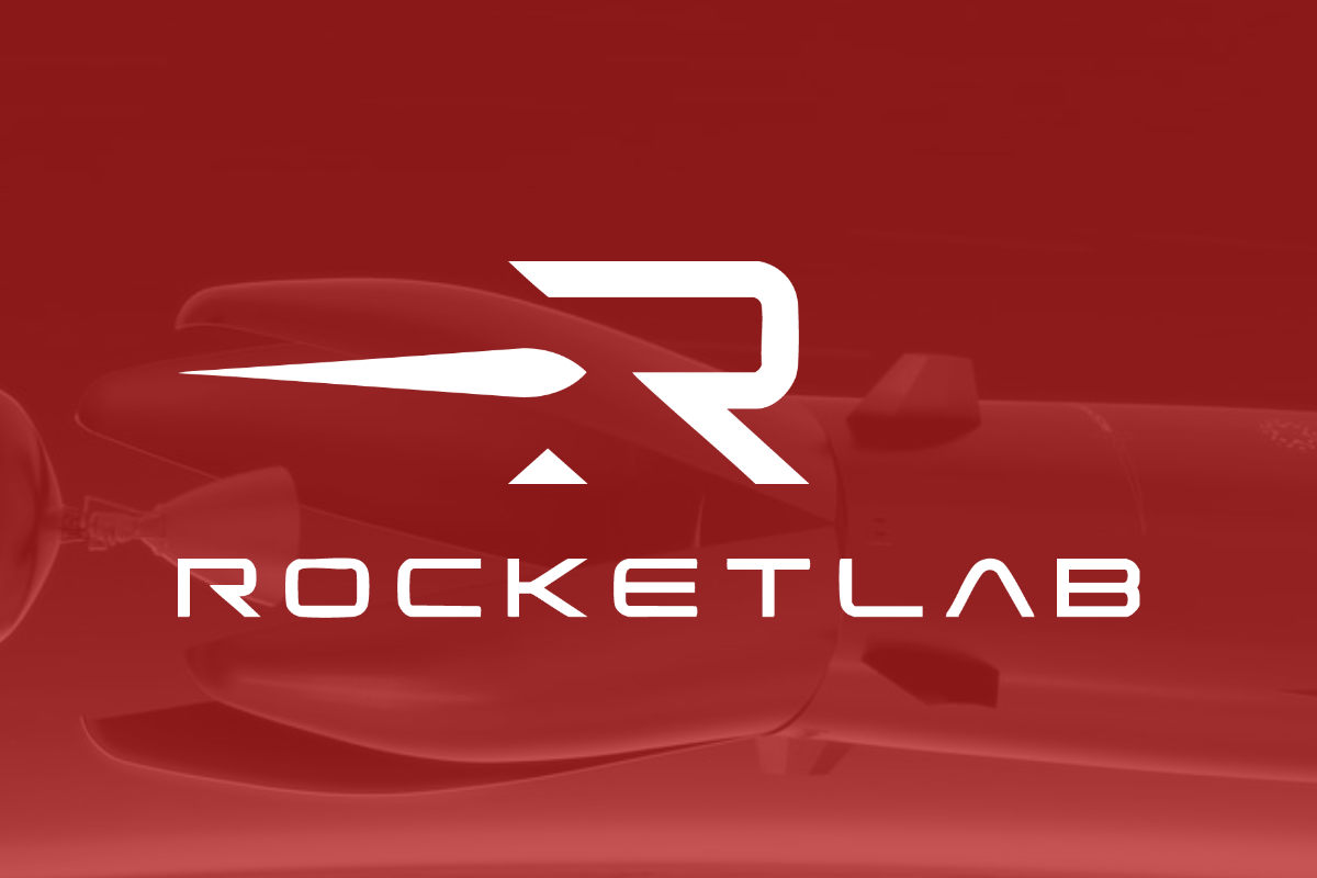Why Rocket Lab Stock Just Jumped