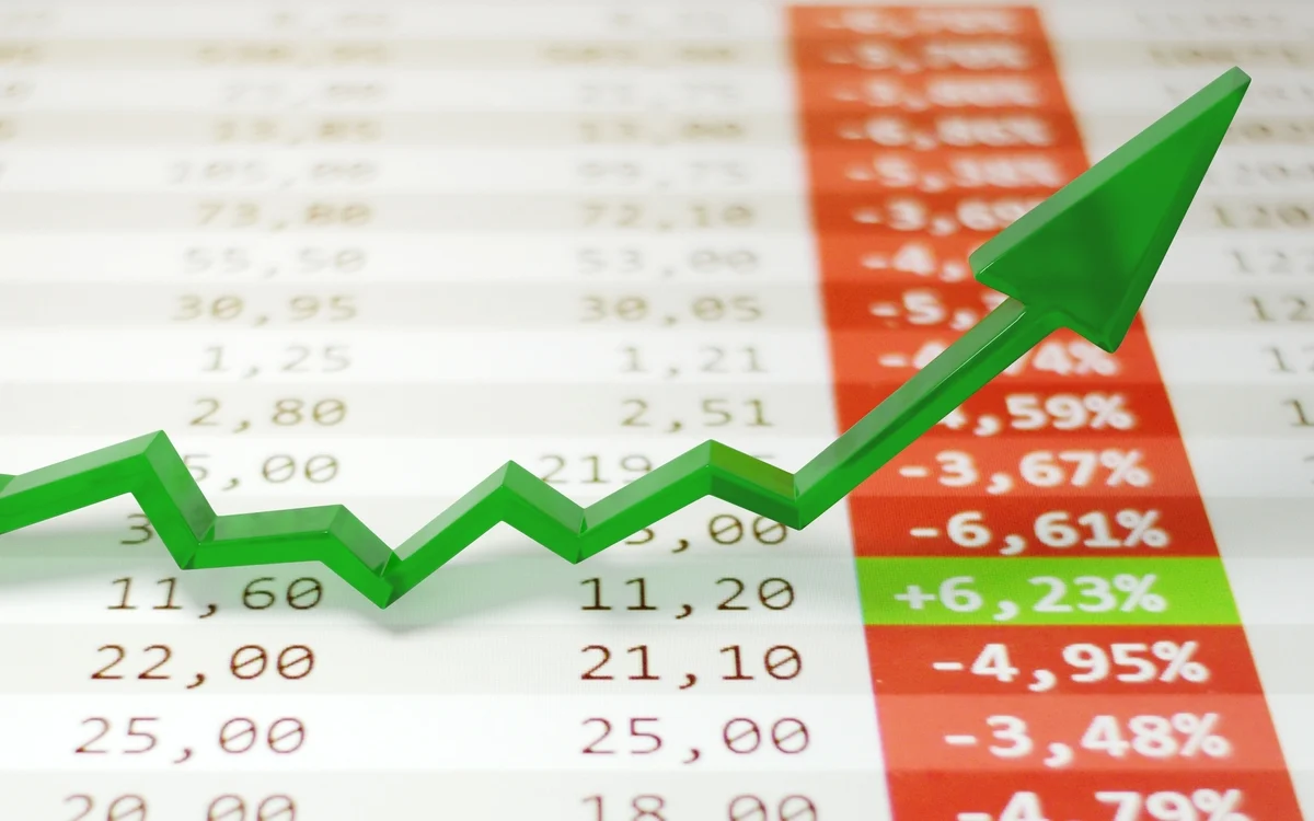 Why Sandisk Stock Popped Today