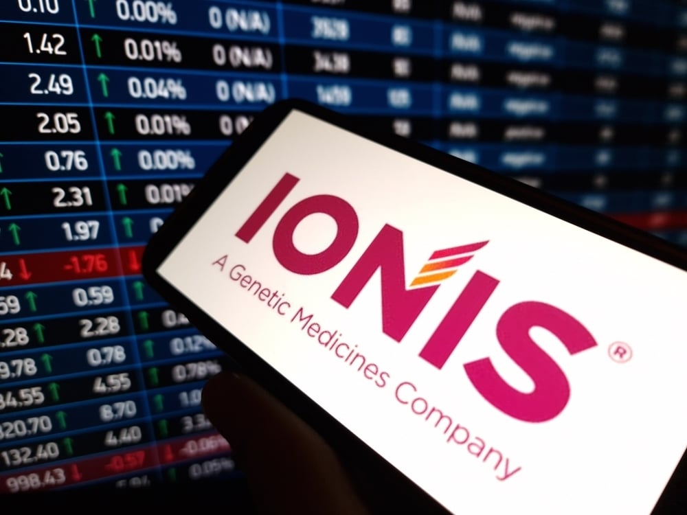 Ionis Drug Wins FDA Approval as First Alexander Disease Treatment