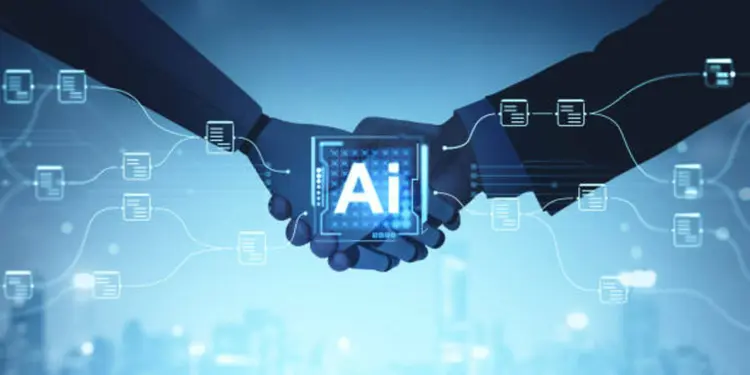 India’s Reliance teams up with Google, Meta to boost AI push