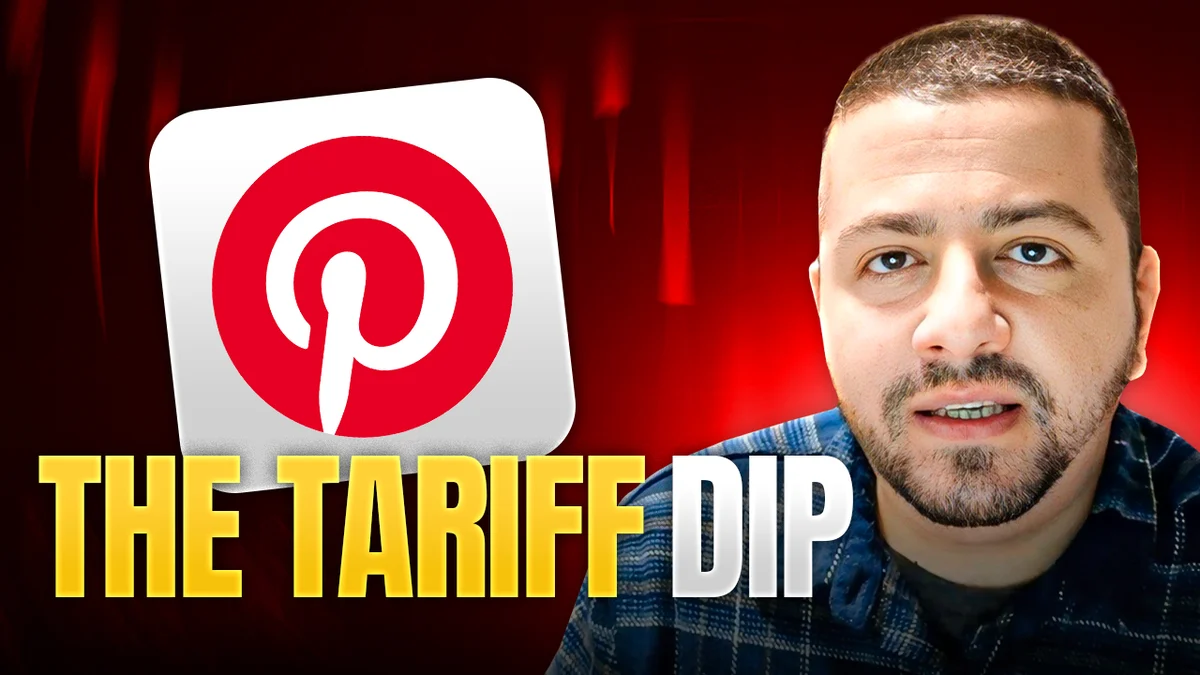 Pinterest Stock Investors Need to Know These Latest Figures