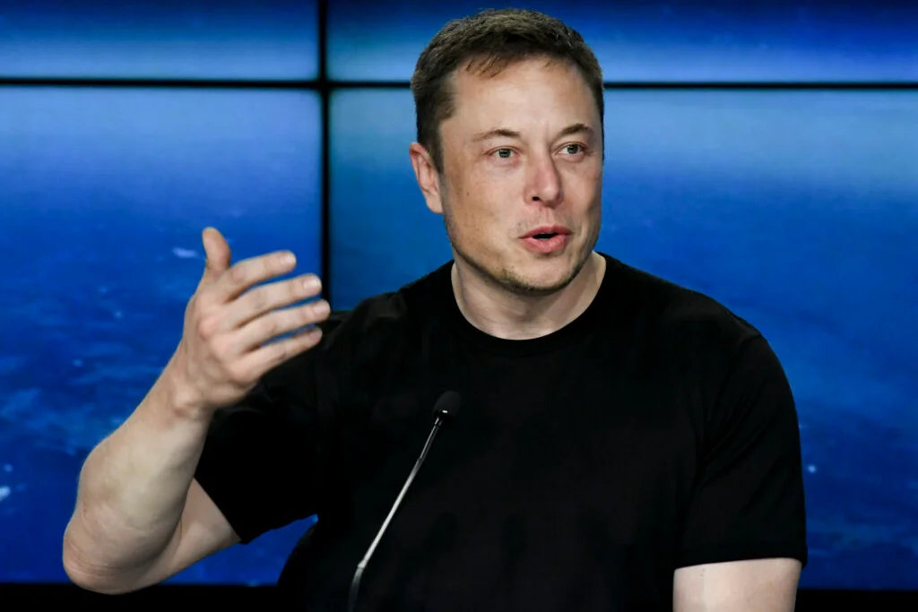 Elon Musk's Ex-Wife Shared Insights Into Their Tumultuous Marriage