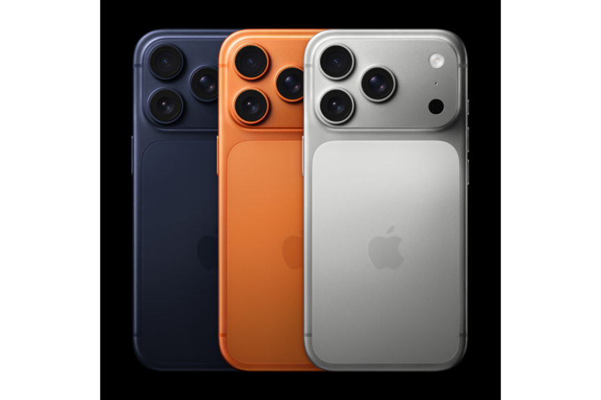 Apple iPhone 17 Pro, Pro Max Ship Times Stay Stable Globally: Analyst
