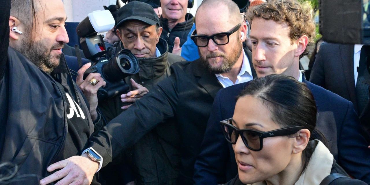 The Backlash Against AI Devices That Are Always Watching