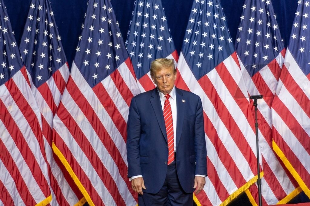 Trump Adviser David Sacks Says AI Pact Has More Teeth Than Critics Claim as Ro Khanna and Bernie Sanders Slam Trump's Approach: 'This Is Far More Practical'