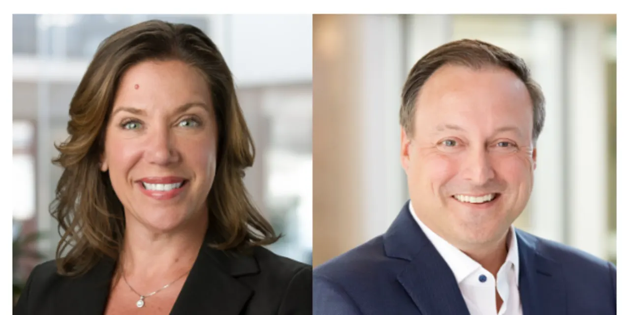 Best Buy picks Jason Bonfig as its new CEO — and he’s getting a big raise