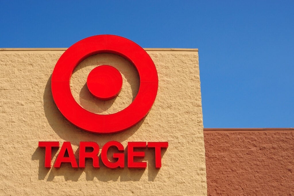 Target Q1 Preview: Did Retailer Find Its Footing? Data Shows Visits Climbed Past Three Months