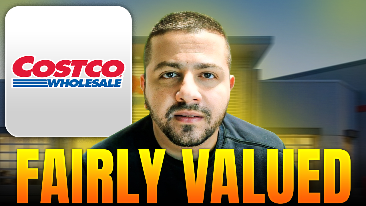 What's a Fair Price for Costco Stock?