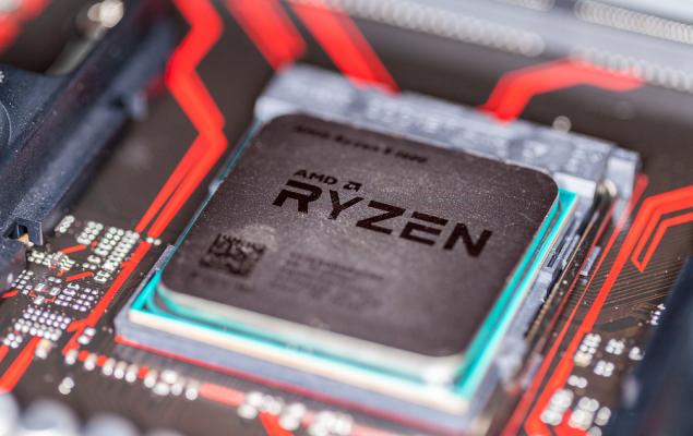 Will Solid Client & Datacenter Aid AMD's Q1 Earnings Growth? - Yahoo Finance