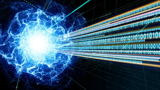 IonQ seeks nearly $2B in net proceeds from stock, warrant offering