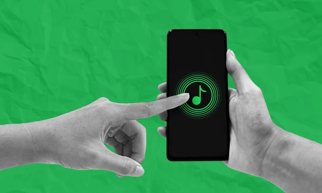 Spotify said to target launching AI music remix service in 2027