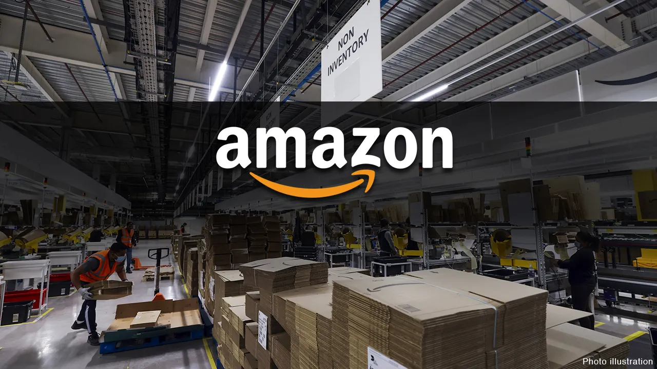 Amazon worker deaths in New Jersey under investigation - Fox Business