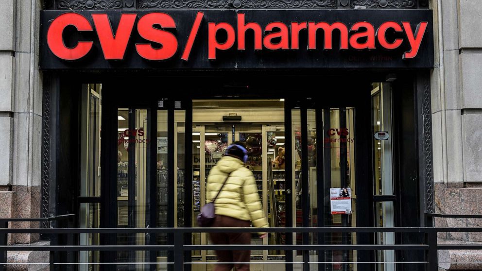 CVS acquires at-home health care company: How it could impact medical services - ABC News