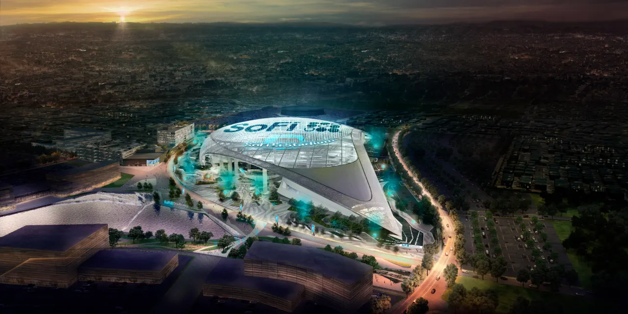 SoFi’s success could boil down to just one letter