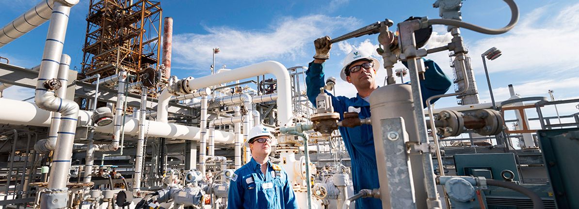 We Think Valero Energy Can Stay On Top Of Its Debt