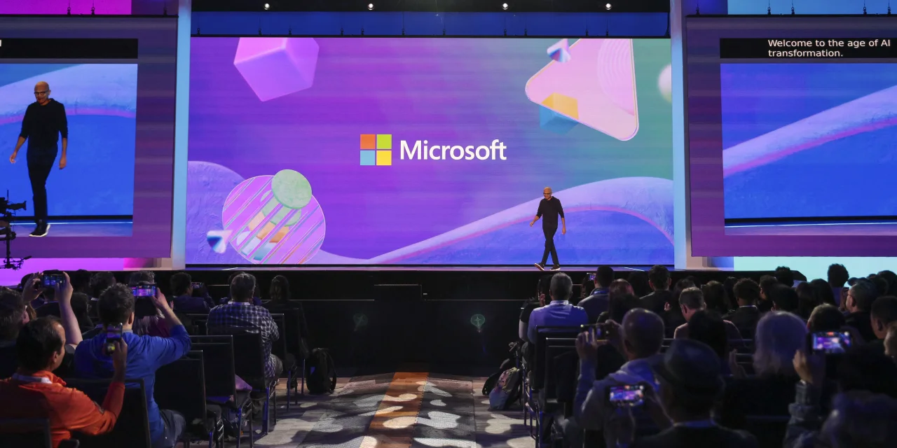 Microsoft Stock Has 29% Upside in 2026, Says Dan Ives. Why It’s an AI Front-Runner.