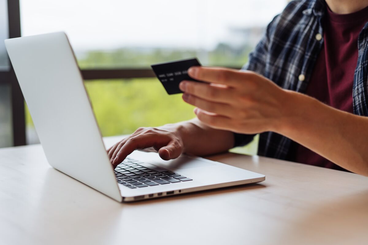 Visa’s Jenkyn Sees 2026 as the Year of AI-Assisted Shopping