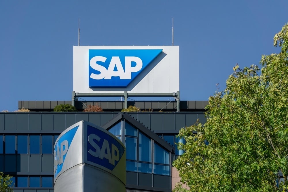 SAP Stock Is Surging Monday: What's Driving the Action?