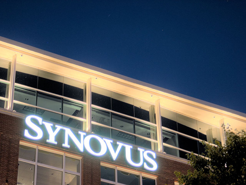 After bruising quarter, Synovus sees credit stability ahead - Yahoo Finance