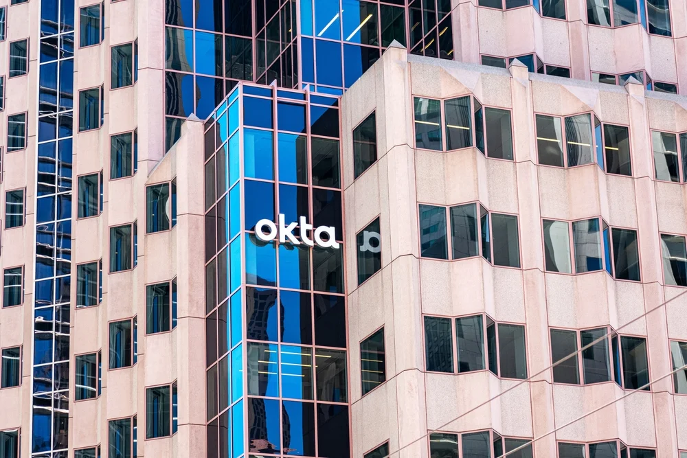 Jim Cramer: This PC Maker Is A 'Good Stock To Own', Okta Is 'Terrific'