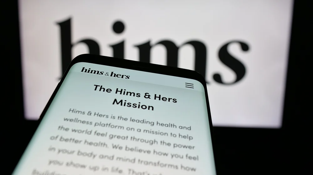 FDA Uncertainty Pushes Analyst To Lower Hims &amp; Hers Forecast