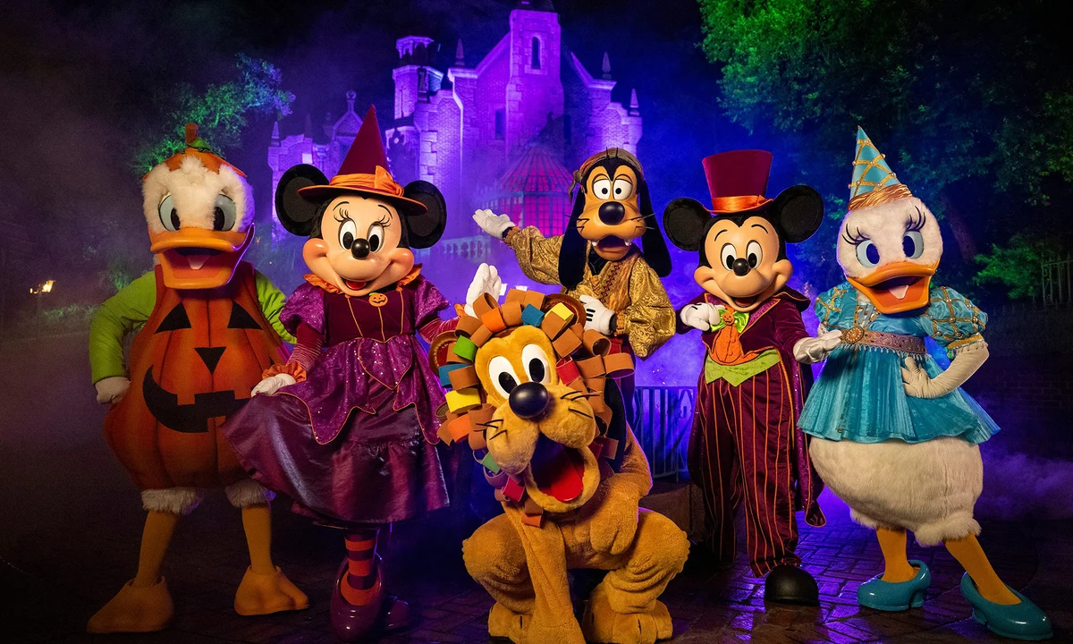 Here's What Disney Stock Investors Must Watch in 2026