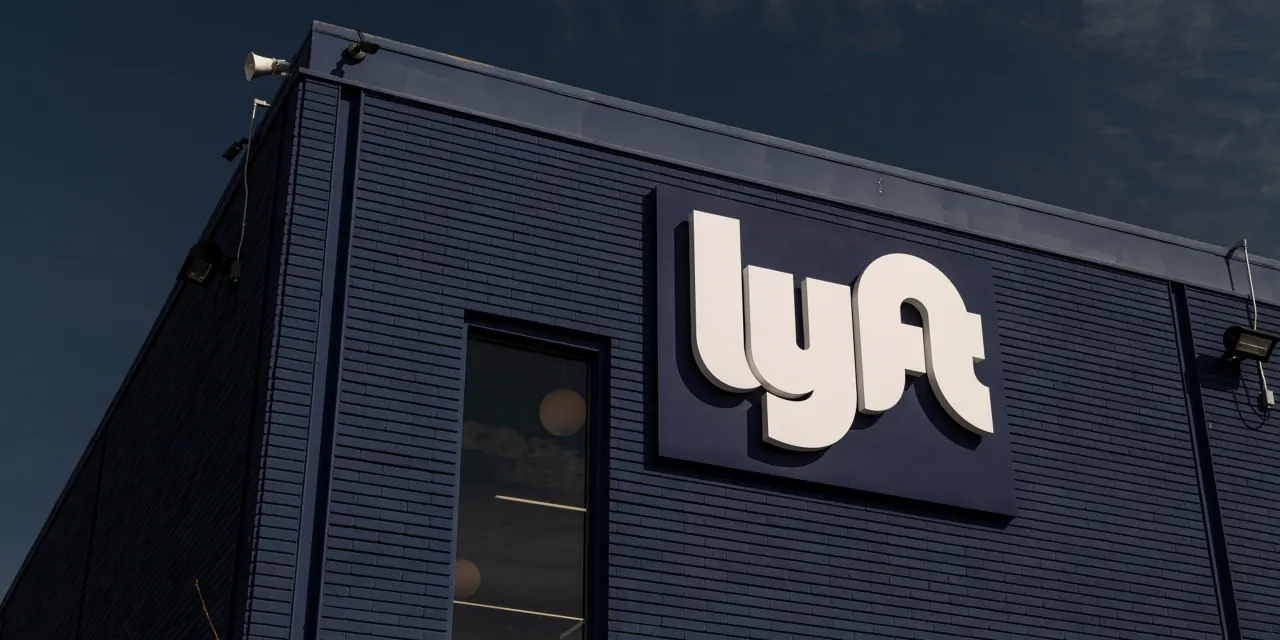 Lyft to freeze hiring through end of the year - MarketWatch