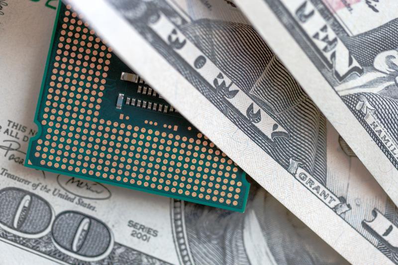 Silicon Motion's 2026 Outlook: Enterprise Storage Pivot Powers Margin Expansion to 50%