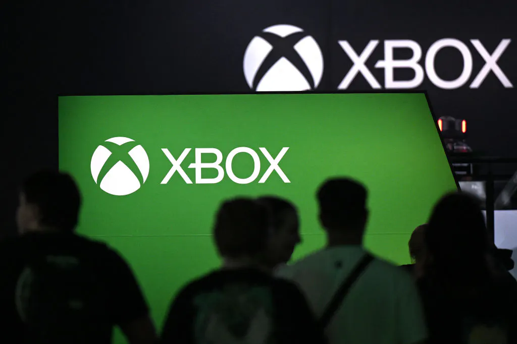 Report: Microsoft weighs Xbox spinoff amid major overhaul