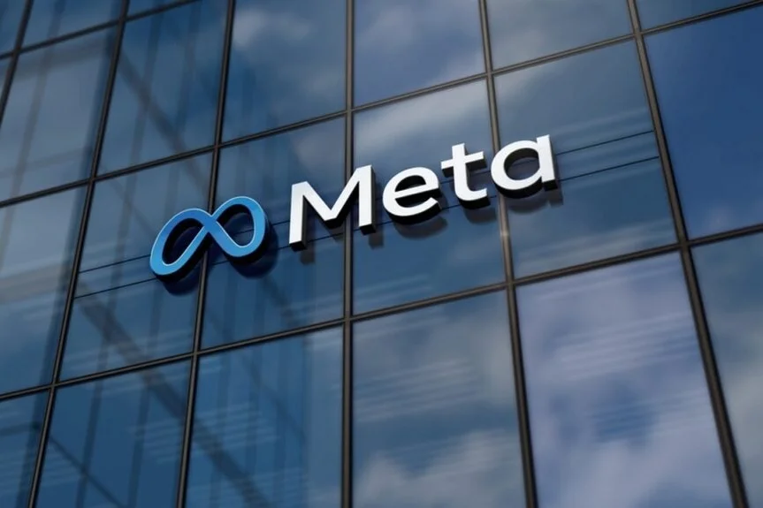What's Going On With Meta Platforms Stock?