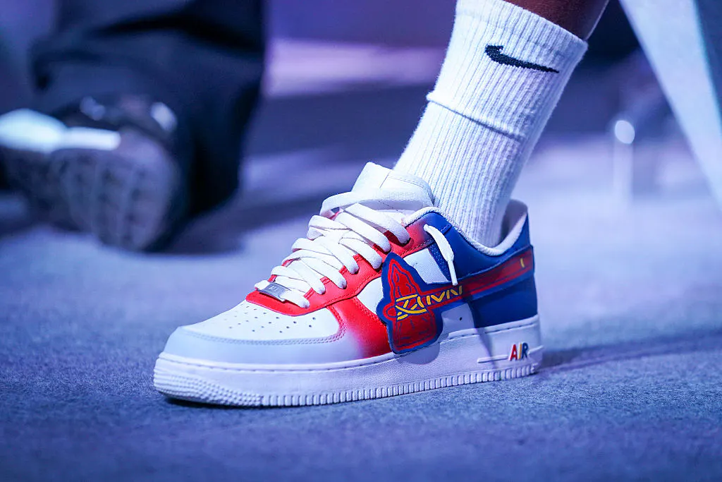 Nike rises after CEO Elliott Hill purchases $1 million in company stock