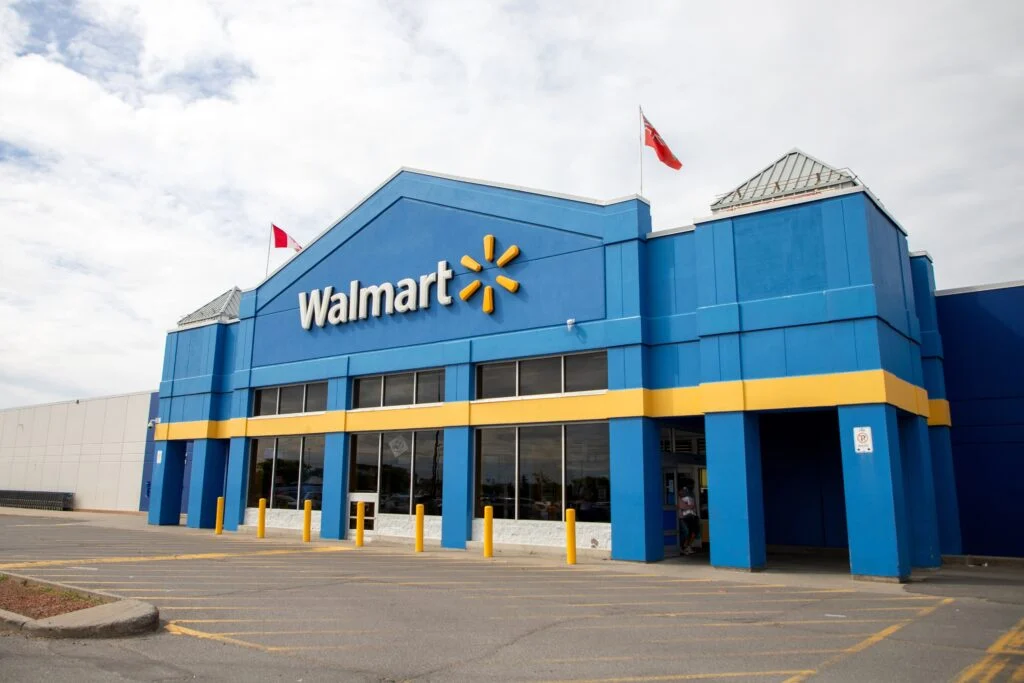 Consumers Are Feeling The Squeeze — And That Could Be Walmart's Biggest Advantage