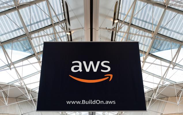Will Solid AWS Momentum Aid Amazon's Q1 Earnings? - Yahoo Finance