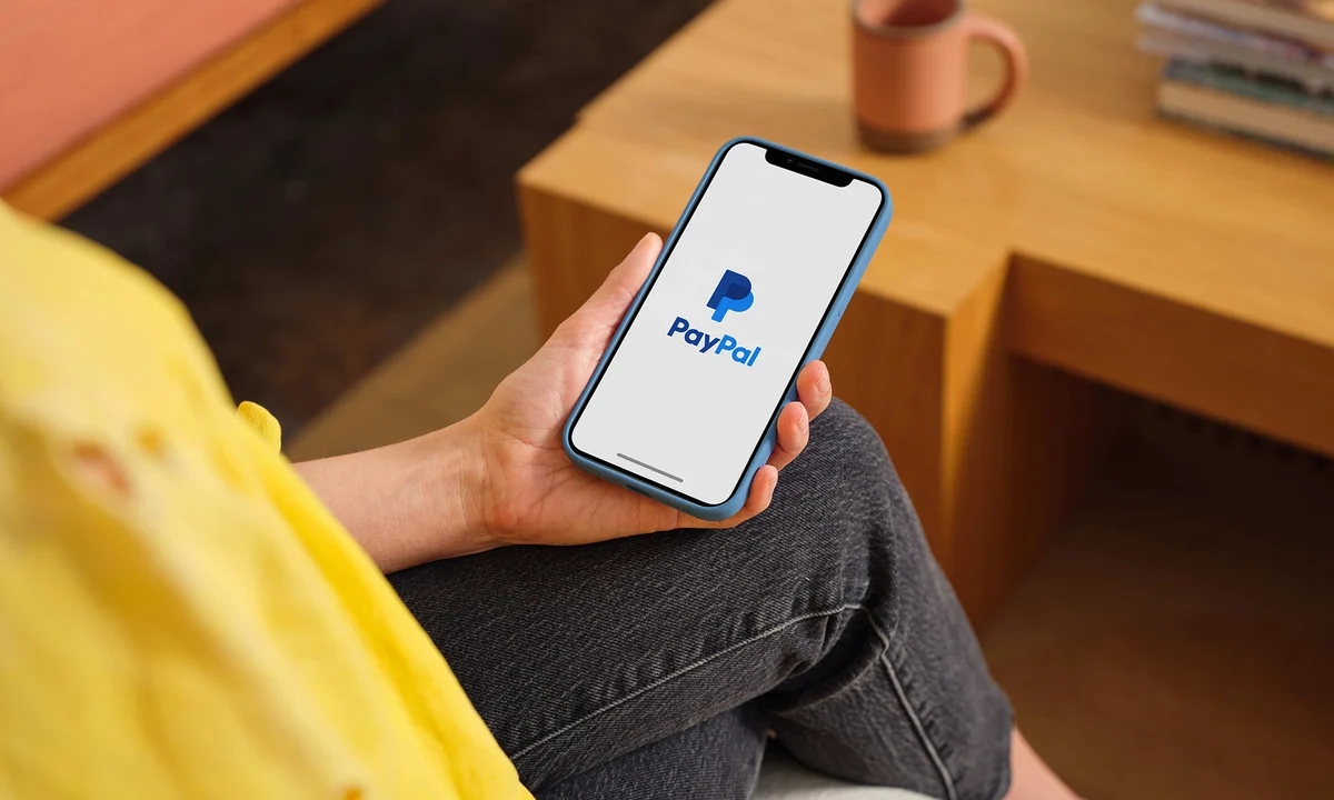 If You Invested $1,000 in PayPal Stock 10 Years Ago, Here's How Much You'd Have Today