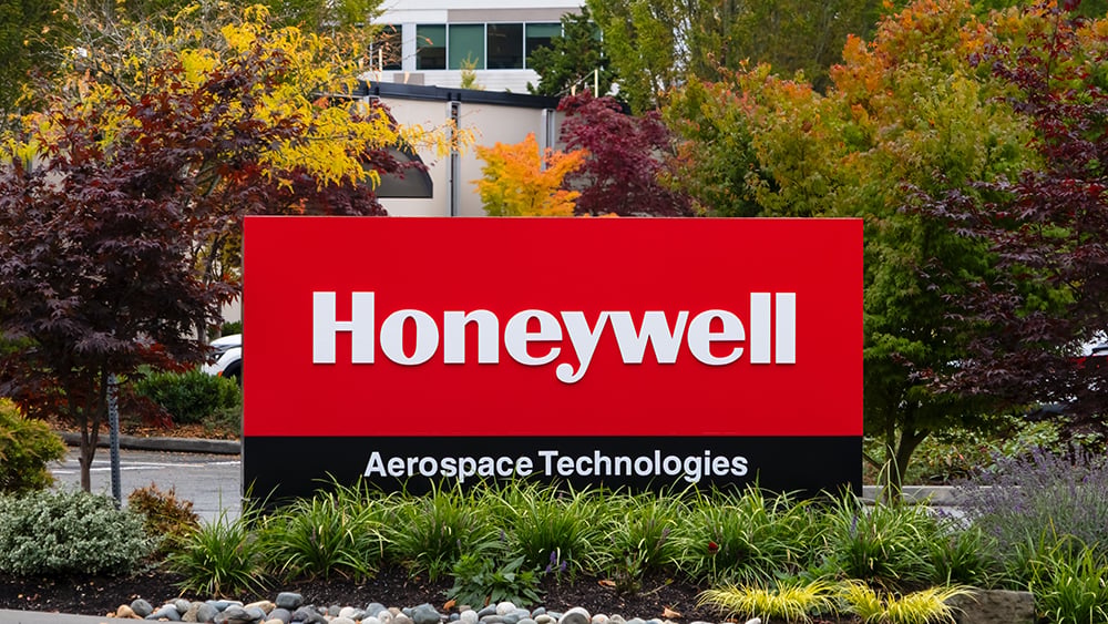 Dow Jones Stocks: Honeywell Aerospace Looms As GE Stock Breaks Out